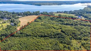 Photo 1: 0 Granton Abercrombie Road in Abercrombie: 108-Rural Pictou County Vacant Land for sale (Northern Region)  : MLS®# 202202124