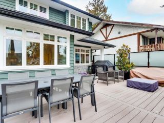Photo 34: 729 E 9TH Street in North Vancouver: Boulevard House for sale : MLS®# R2739758