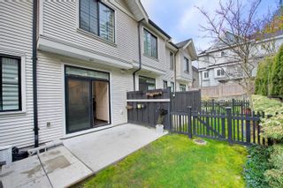 Photo 34: 9 14888 62 Avenue in Surrey: Sullivan Station Townhouse for sale : MLS®# R2662532