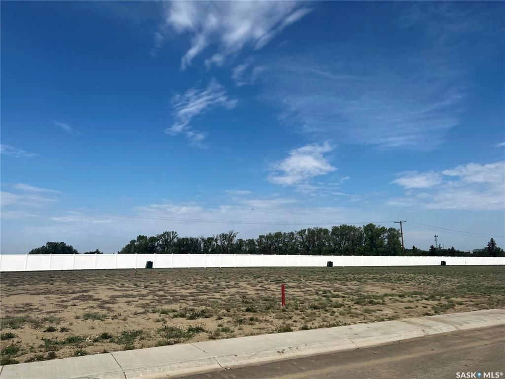 Main Photo: 502 Prairie View Rise in Dundurn: Lot/Land for sale : MLS®# SK932142
