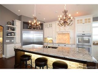 Photo 13: 2435 LINNER BAY in Regina: Windsor Park Single Family Dwelling for sale (Regina Area 04)  : MLS®# 466812
