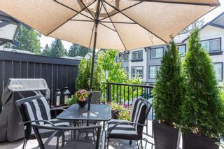 Photo 17: 33 8570 204 Street in Langley: Willoughby Heights Townhouse for sale in "WOODLAND PARK" : MLS®# R2396584