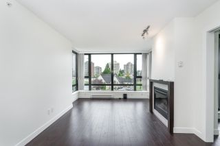 Photo 11: 607 7325 ARCOLA Street in Burnaby: Highgate Condo for sale in "ESPRIT" (Burnaby South)  : MLS®# R2700794