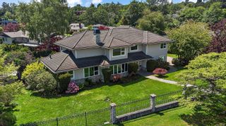 Photo 20: 3290 Beach Dr in Oak Bay: OB Uplands House for sale : MLS®# 903881