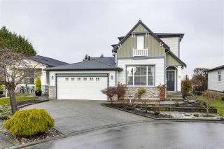 Photo 1: 133 19639 MEADOW GARDENS WAY in Pitt Meadows: North Meadows PI House for sale : MLS®# R2523779