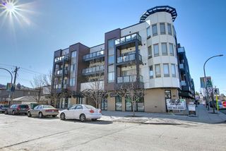 Photo 24: 206 1899 45 Street NW in Calgary: Montgomery Apartment for sale : MLS®# A1095005