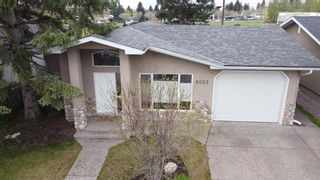 Photo 1: 6023 LEWIS Drive SW in Calgary: Lakeview Detached for sale : MLS®# A1028692