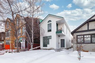 Photo 1: 4609 16 Street SW in Calgary: Altadore Detached for sale : MLS®# A2029299