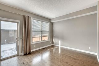 Photo 8: 61 Sage Meadows Terrace NW in Calgary: Sage Hill Row/Townhouse for sale : MLS®# A2022553