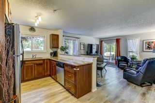 Photo 10: 102 6315 Ranchview Drive NW in Calgary: Ranchlands Apartment for sale : MLS®# A2002025