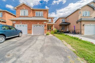 Photo 2: 5819 Gant Crescent in Mississauga: East Credit House (2-Storey) for sale : MLS®# W5759263