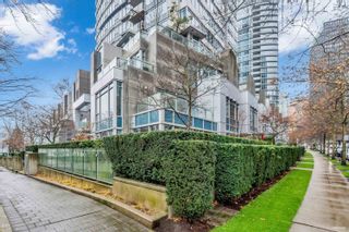 Photo 40: TH28 1299 W CORDOVA Street in Vancouver: Coal Harbour Townhouse for sale in "ALEXANDRA HOUSE" (Vancouver West)  : MLS®# R2858433