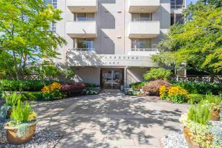 Photo 2: 603 1405 W 12TH AVENUE in Vancouver: Fairview VW Condo for sale (Vancouver West)  : MLS®# R2485355