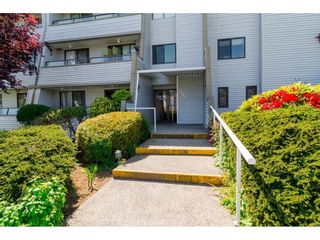 Photo 3: 101 1341 GEORGE Street: White Rock Condo for sale in "Oceanview" (South Surrey White Rock)  : MLS®# R2600581