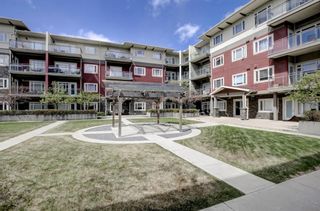 Photo 2: 308 23 Millrise Drive SW in Calgary: Millrise Apartment for sale : MLS®# A1220681