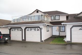 Photo 2: 147 3080 TOWNLINE Road in Abbotsford: Abbotsford West Townhouse for sale in "The Gables" : MLS®# R2680005