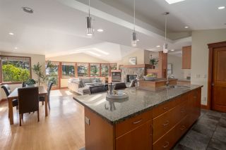 Photo 13: 4409 WOODPARK ROAD in West Vancouver: Cypress Park Estates House for sale : MLS®# R2502314