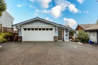 Photo 1: 395 N HYTHE Avenue in Burnaby: Capitol Hill BN House for sale (Burnaby North)  : MLS®# R2742840
