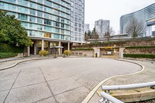 Photo 5: 3505 1009 EXPO Boulevard in Vancouver: Yaletown Condo for sale in "Landmark 33" (Vancouver West)  : MLS®# R2761899