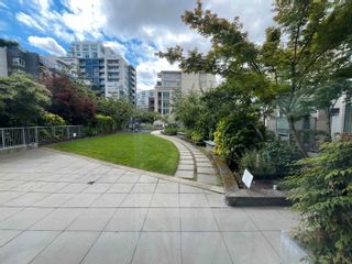 Photo 19: 508 1529 W 6TH Avenue in Vancouver: False Creek Condo for sale in "WSIX" (Vancouver West)  : MLS®# R2898419