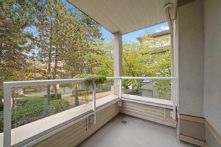 Photo 15: 202 4950 MCGEER Street in Vancouver: Collingwood VE Condo for sale in "CARLETON" (Vancouver East)  : MLS®# R2733663