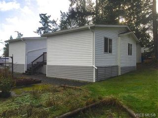Photo 17: B35 920 Whittaker Rd in MALAHAT: ML Mill Bay Manufactured Home for sale (Malahat & Area)  : MLS®# 752139