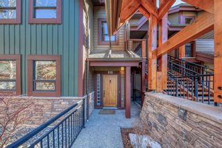 Photo 2: 310 107 Armstrong Place: Canmore Apartment for sale : MLS®# A2116102