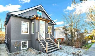 Photo 39: 5033 SOMERVILLE Street in Vancouver: Fraser VE House for sale (Vancouver East)  : MLS®# R2871874