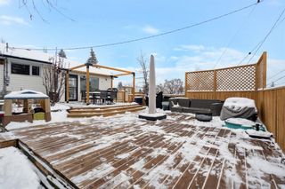 Photo 41: 27 Clarendon Road NW in Calgary: Collingwood Detached for sale : MLS®# A2106475