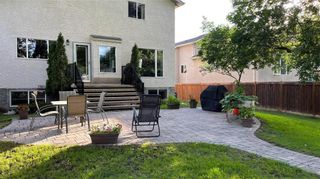 Photo 35: 31 John Huyda Drive in Winnipeg: Algonquin Estates Residential for sale (3H)  : MLS®# 202120233