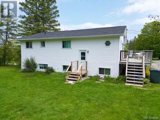 Photo 37: 217 Monteith Drive in Fredericton: House for sale : MLS®# NB085261