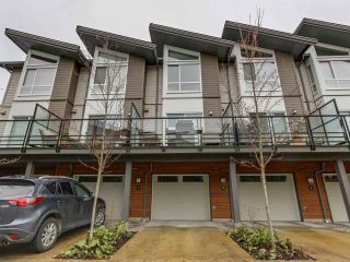 Photo 18: 4 909 CLARKE Road in Port Moody: College Park PM Townhouse for sale in "CLARKE" : MLS®# R2261027
