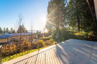 Photo 38: 2948 ALTAMONT Crescent in West Vancouver: Altamont House for sale : MLS®# R2836584