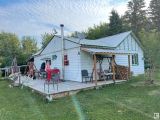 Photo 38: 622052 HWY 661: Rural Athabasca County House for sale : MLS®# E4307249
