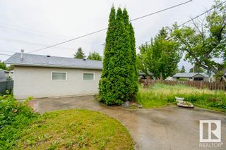 Photo 39: 13027 90 Street in Edmonton: Zone 02 House for sale : MLS®# E4395059