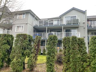 Photo 2: 210 33669 2ND Avenue in Mission: Mission BC Condo for sale : MLS®# R2743461
