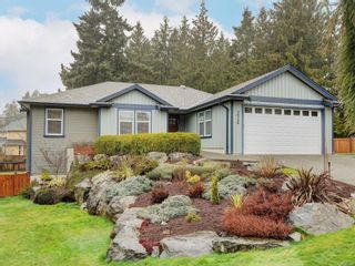 Photo 1: 3546 Twin Cedars Dr in Cobble Hill: ML Cobble Hill House for sale (Malahat & Area)  : MLS®# 897842