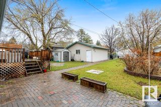 Photo 32: 10927 132 Street in Edmonton: Zone 07 House for sale : MLS®# E4386696