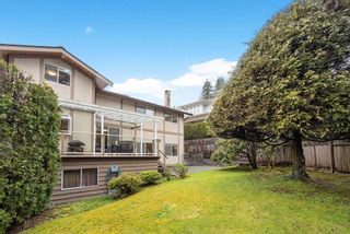 Photo 28: 1370 14TH Street in West Vancouver: Ambleside House for sale in "Ambleside" : MLS®# R2877568