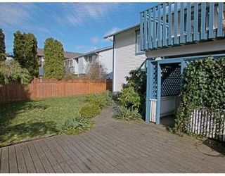 Photo 8: 11693 MISUTO Place in Maple Ridge: Southwest Maple Ridge House for sale : MLS®# V633089
