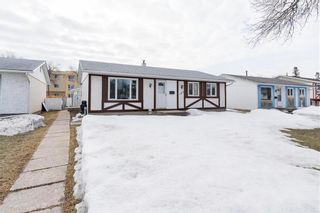 Photo 23: 149 George Suttie Bay in Winnipeg: East Kildonan Residential for sale (3B)  : MLS®# 202206964
