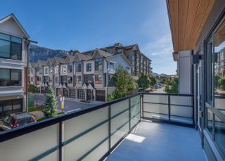 Photo 21: 38347 SUMMIT'S VIEW Drive in Squamish: Downtown SQ Townhouse for sale : MLS®# R2723351