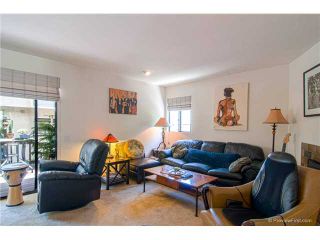 Photo 5: PACIFIC BEACH Townhouse for sale : 3 bedrooms : 1232 GRAND Avenue in San Diego