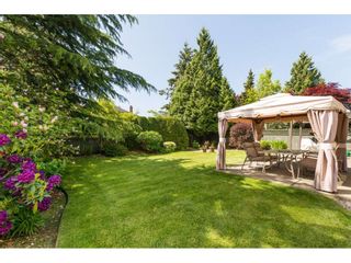 Photo 18: 14936 21 Avenue in Surrey: Sunnyside Park Surrey House for sale in "MERIDIAN BY THE SEA" (South Surrey White Rock)  : MLS®# R2272727