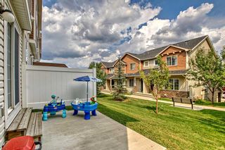 Photo 38: 97 Pantego Lane NW in Calgary: Panorama Hills Row/Townhouse for sale : MLS®# A2071627