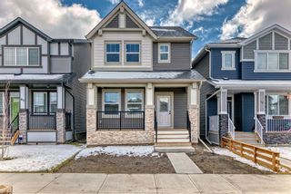 Main Photo: 86 Legacy Glen Green SE in Calgary: Legacy Detached for sale : MLS®# A2123851