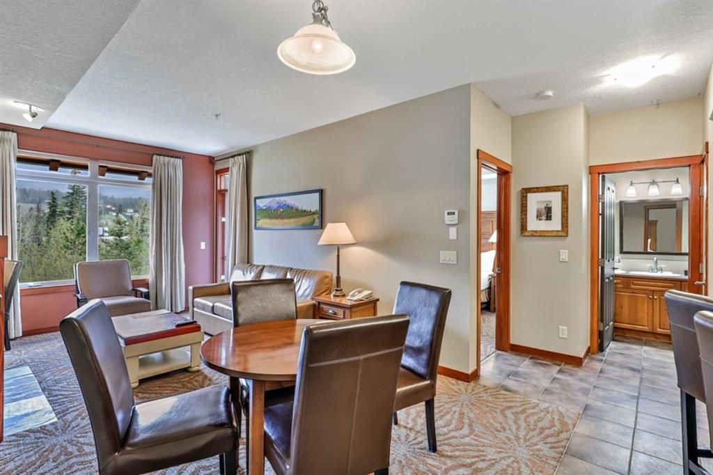 Photo 16: Photos: 310A/B 170 Kananaskis Way: Canmore Apartment for sale : MLS®# A1110897