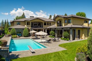 Photo 43: 4383 Hobson Road in Kelowna: Lower Mission House for sale (Central Okanagan)  : MLS®# 10288348