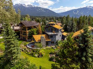 Photo 4: 8431 GOLDEN BEAR Place in Whistler: Green Lake Estates House for sale in "Green Lake Estates" : MLS®# R2815453