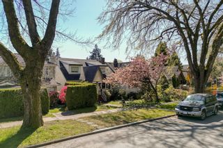 Photo 24: 3218 W 38TH Avenue in Vancouver: Kerrisdale House for sale (Vancouver West)  : MLS®# R2875825
